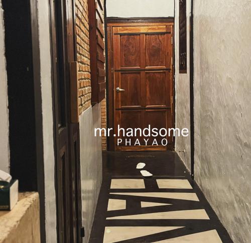 Fotografie z fotogalerie ubytování mrhandsome phayao v destinaci Ban Mae Ka Hua Thung