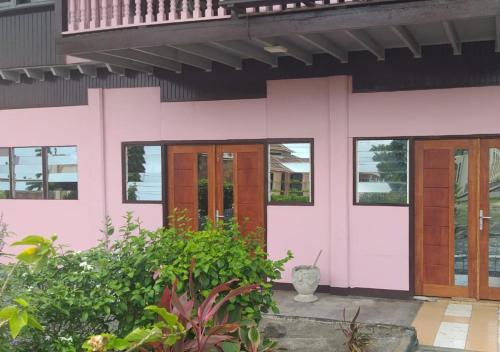 Sunrise & Sunset Resort Nickerie