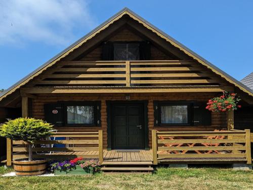 Holiday Home near D bki Beach