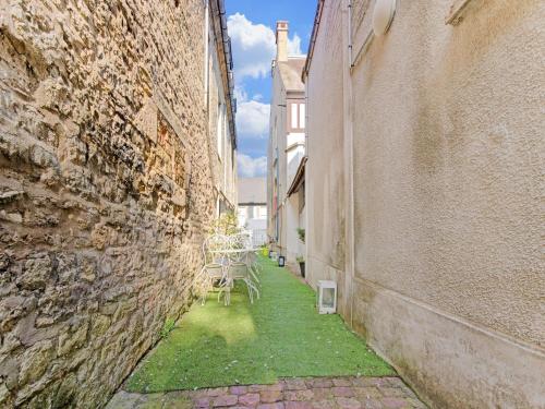 Φωτογραφία από το άλμπουμ του Harbor View Hideaway σε Isigny-sur-Mer