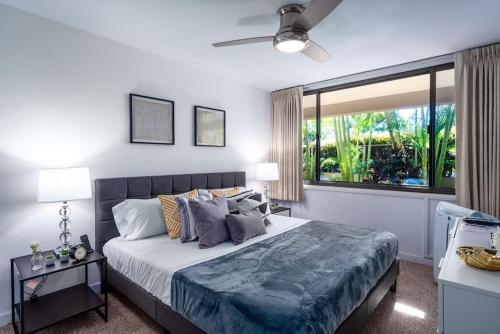 Signature Stay at Kamaole Sands Resort, Walk to Beach, Limited-Time Offer photo 2