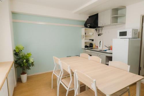 Tasone Stay OSAKA AC501