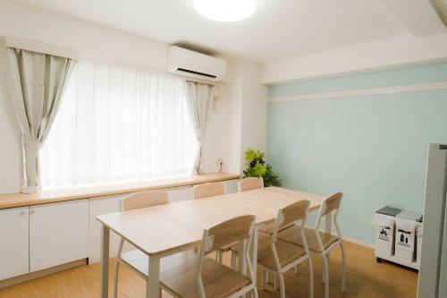 Tasone Stay OSAKA AC501