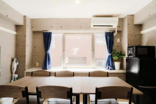 Tasone Stay OSAKA AC502
