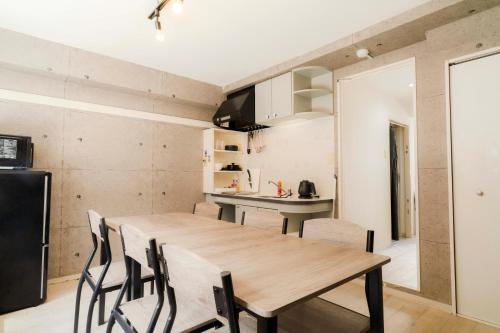 Tasone Stay OSAKA AC502