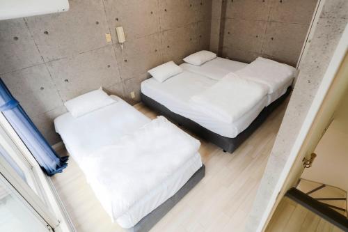 Tasone Stay OSAKA AC502