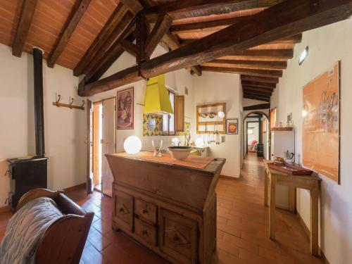 Imagen de la galería de Secluded Chalet with Pool, en San Marcello Pistoiese