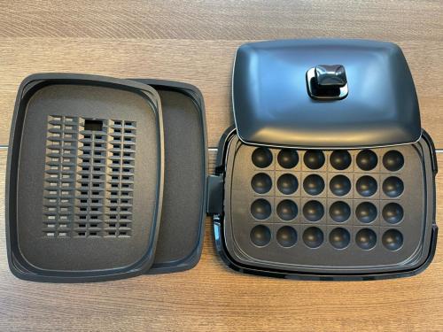 Tasone Stay OSAKA AC503