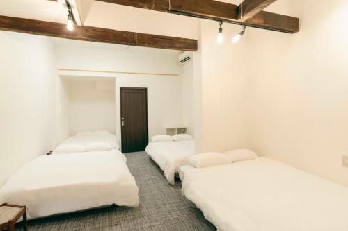 Tasone Stay OSAKA NKT1