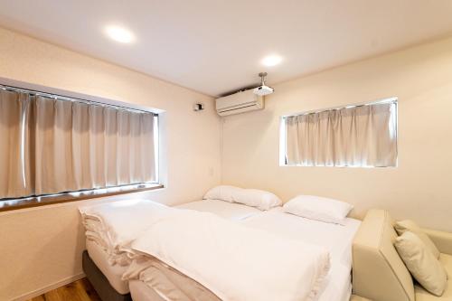 Tasone Stay OSAKA MO201