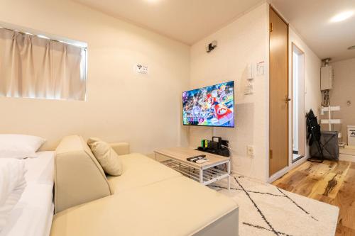 Tasone Stay OSAKA MO201