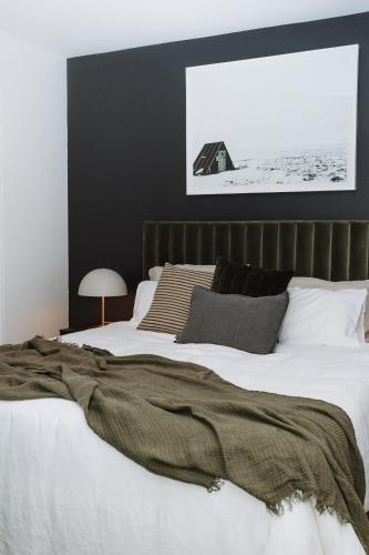 Gallery image of Hygge East 302 St Falls in Falls Creek