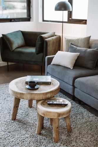 Gallery image of Hygge East 302 St Falls in Falls Creek