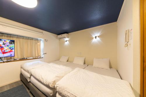 Tasone Stay OSAKA MO301