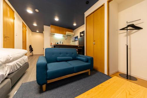 Tasone Stay OSAKA MO301