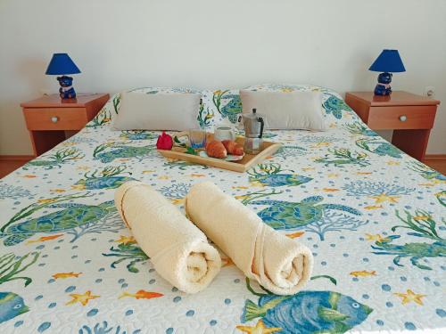 Apartment in Senj near Sea and Pool
