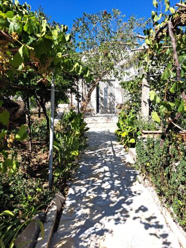 Dea's Garden home