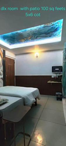 Φωτογραφία από το άλμπουμ του Greenview holiday inn σε Munnar