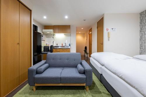 Tasone Stay OSAKA MO302