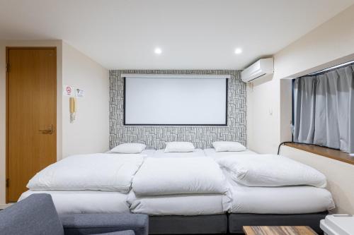 Tasone Stay OSAKA MO302