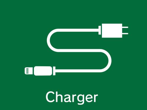 two toothbrushes are shown with the word charger at HOTEL WiLL EX 大高 レジャーホテル in Nagoya