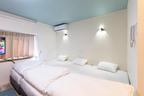 Tasone Stay OSAKA MO401