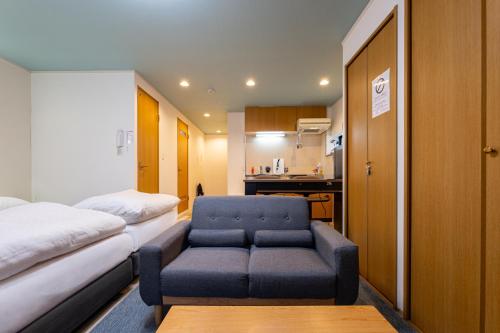 Tasone Stay OSAKA MO401