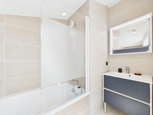 Les Gets - Appartement neuf situé aux Perrières