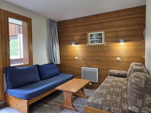 Studio divisible pour 4 pers, balcon, animaux acceptés - FR-1-291-1031