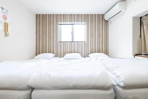 Tasone Stay OSAKA MO402