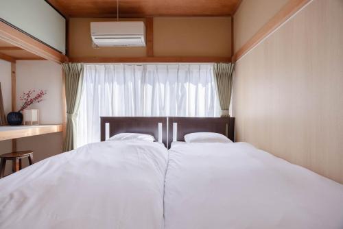 Private Nordic&Japanese Modern House HND8m Shinagawa6m 7Beds