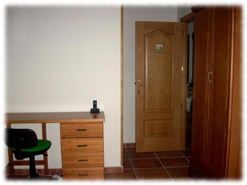 Galeriebild der Unterkunft Centro Ornitológico El Primillar in Cañada de Calatrava