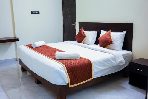 Foto dalla galleria di Grace Vista a Thanjāvūr