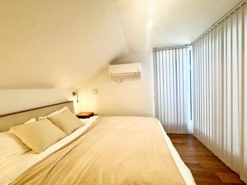 Luxury stay at Himonya House