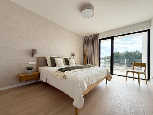 Luxapartment 101 Golf & Lake Penati