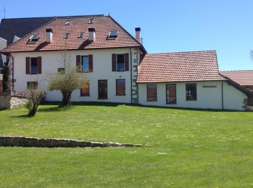 Afbeelding uit fotogalerij van Casa Rural Roncesvalles in Espinal-Auzperri