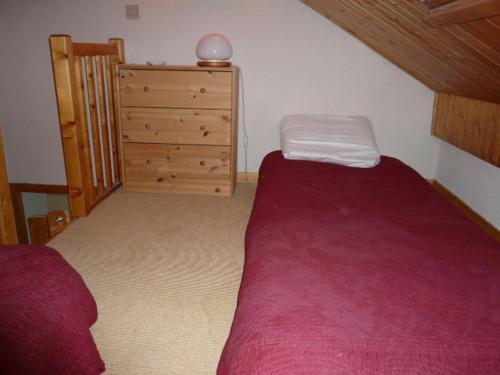 Duplex charmant 3 pièces, 6 pers, centre Méribel, proche pistes, WIFI - FR-1-411-990