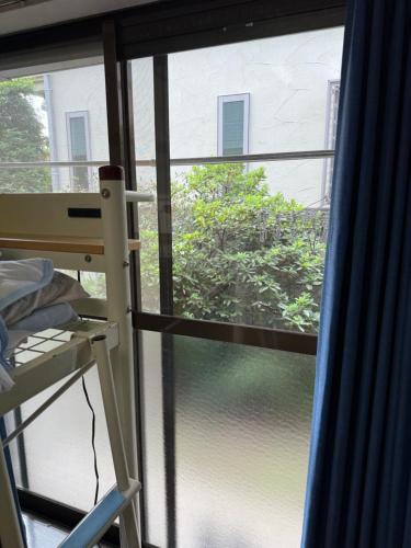 17 minutes from Shinjuku, room 108