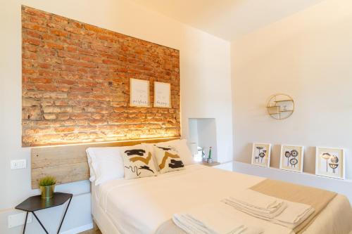 Raffinato e stylish monolocale milanese