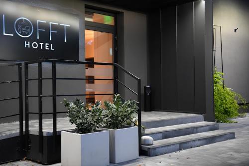 Lofft Hotel