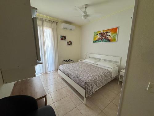 Foto dalla galleria di Agriturismo Amici a Càbras