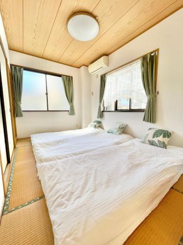 Shinkoiwa Matsushima HOUSE