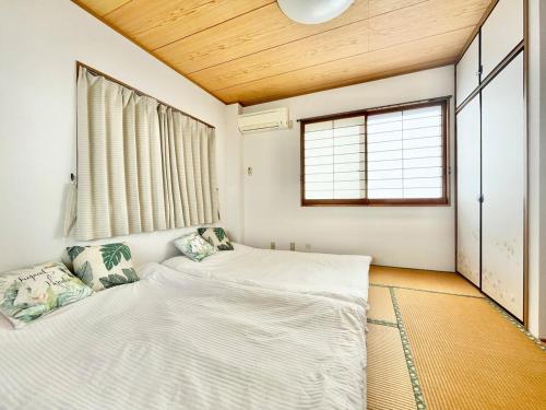 Shinkoiwa Matsushima HOUSE