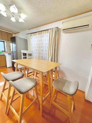 Shinkoiwa Matsushima HOUSE