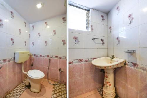 Gallery image of Hotel O Swaraj Resto and Lodging in Pune