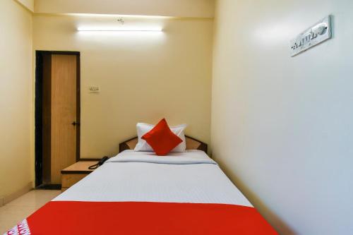 Gallery image of Hotel O Swaraj Resto and Lodging in Pune