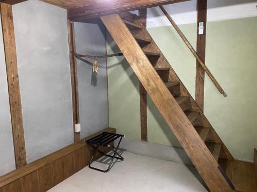 Fotografie z fotogalerie ubytování anakashico Hostel Kumano Kodo v destinaci Susami