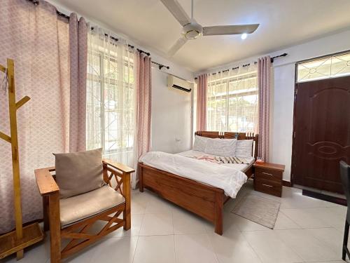 Beach Studio Apartment