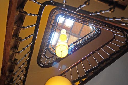 Φωτογραφία από το άλμπουμ του Hotel La Colmena σε Luarca