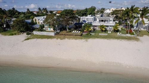 Villa Piedanlo, Pool and Beach Front GF & FF